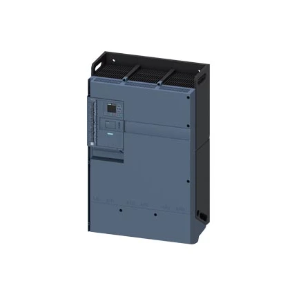 Siemens 3RW5558-6HA14 Soft Starter