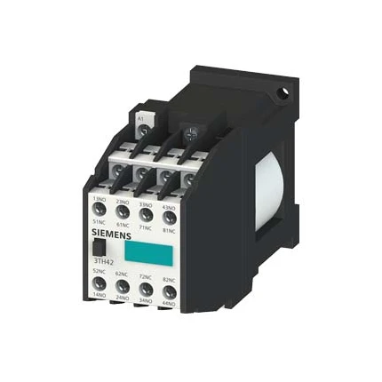 Siemens 3TH4262-0BM4 Contactor Relay