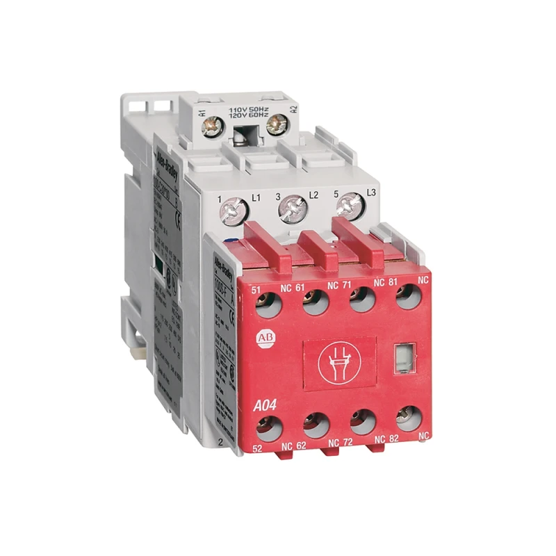 Allen Bradley 100S-C09EJ422C Contactor