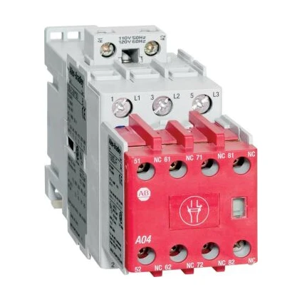 Allen Bradley 100S-C09KF14BC Contactor