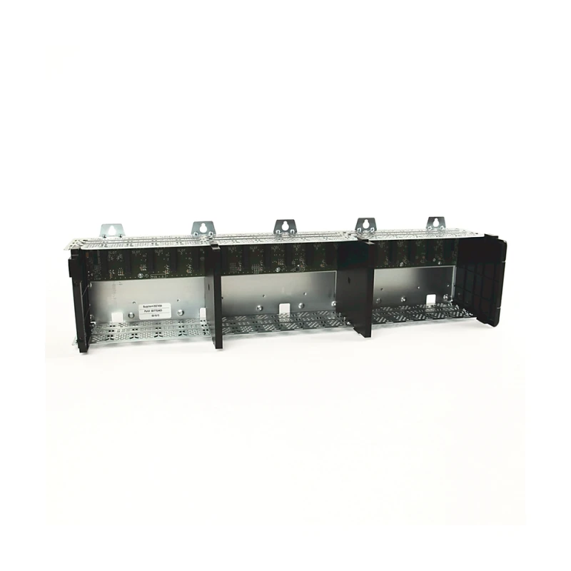 Allen Bradley 1756-A17 Slots Chassis
