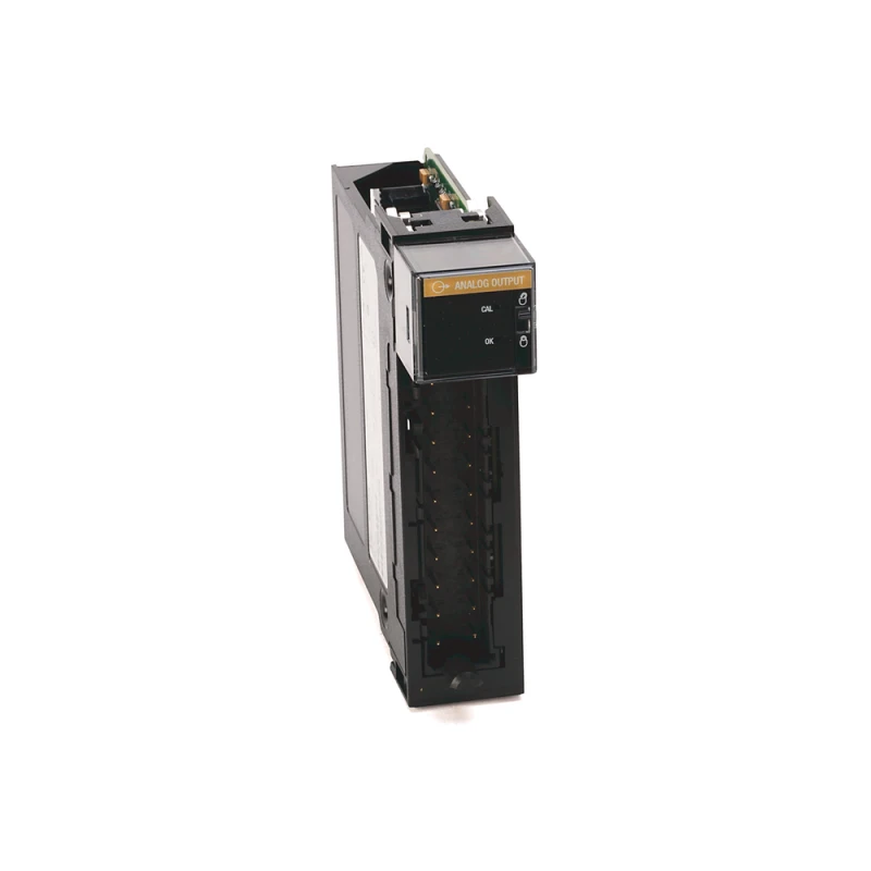 Allen Bradley 1756-OF8 Analog Output Module