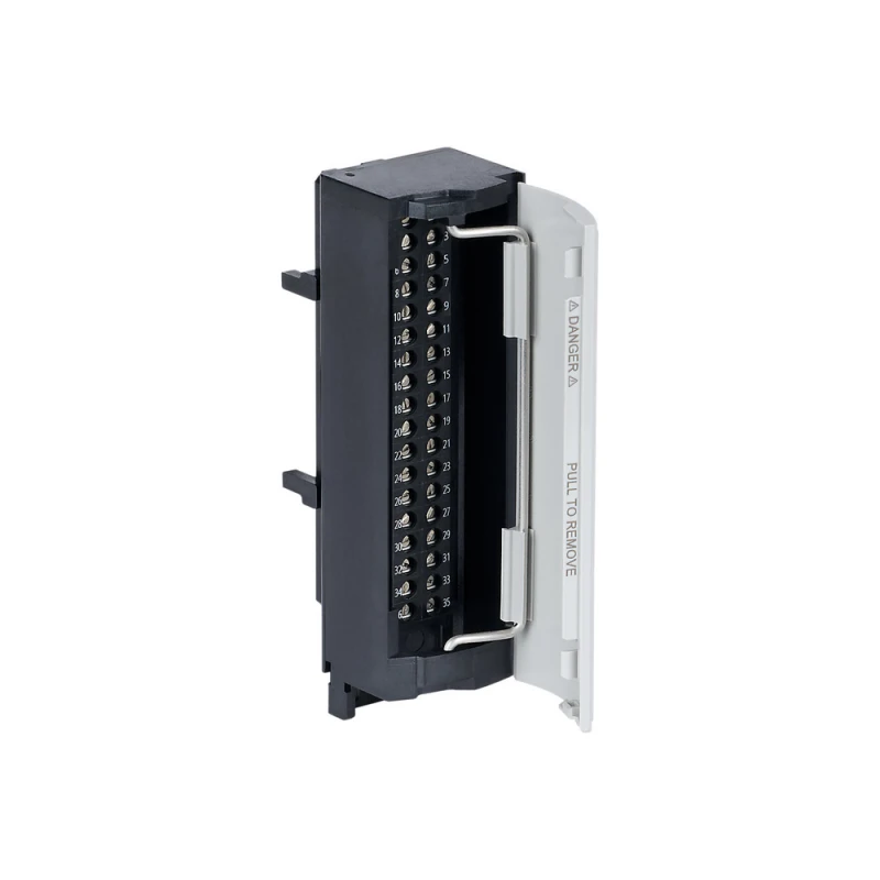 Allen Bradley 1756-TBCH Terminal Block