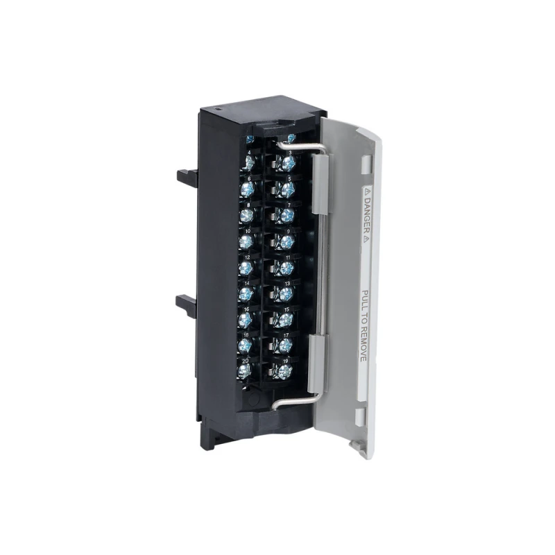 Allen Bradley 1756-TBNH Terminal Block