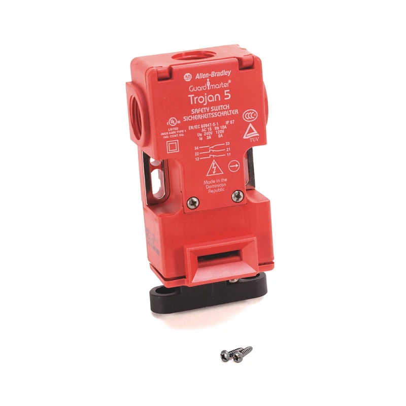 Allen Bradley 440K-T11287 Safety Interlock Switch