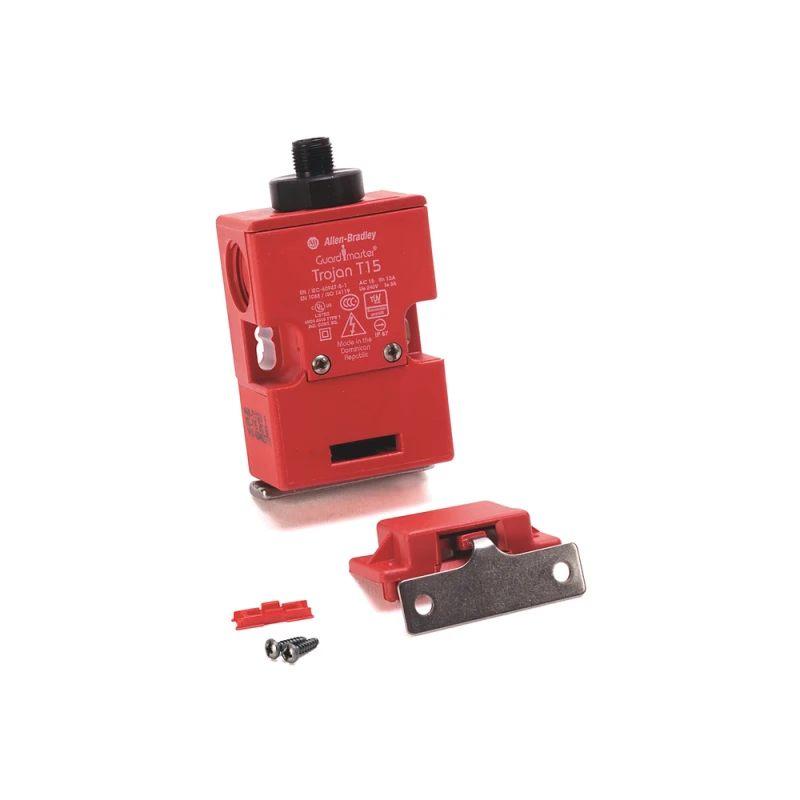 Allen Bradley 440K-T11386 Safety Interlock Switch