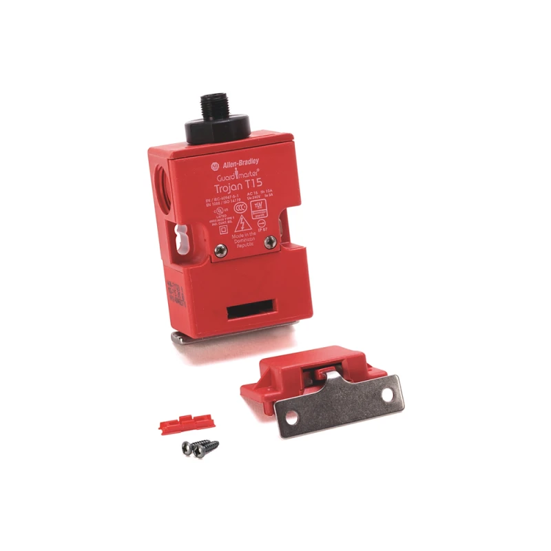 Allen Bradley 440K-T11397 Safety Interlock Switch