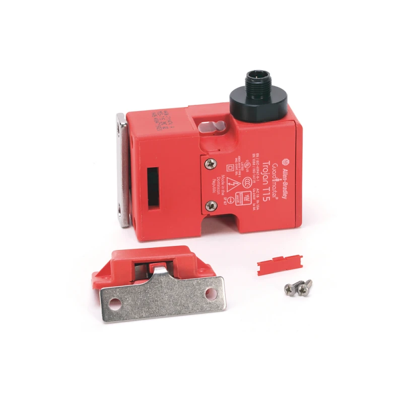 Allen Bradley 440K-T11418 Safety Interlock Switch