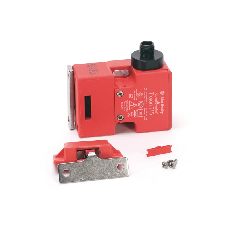 Allen Bradley 440K-T11444 Safety Interlock Switch