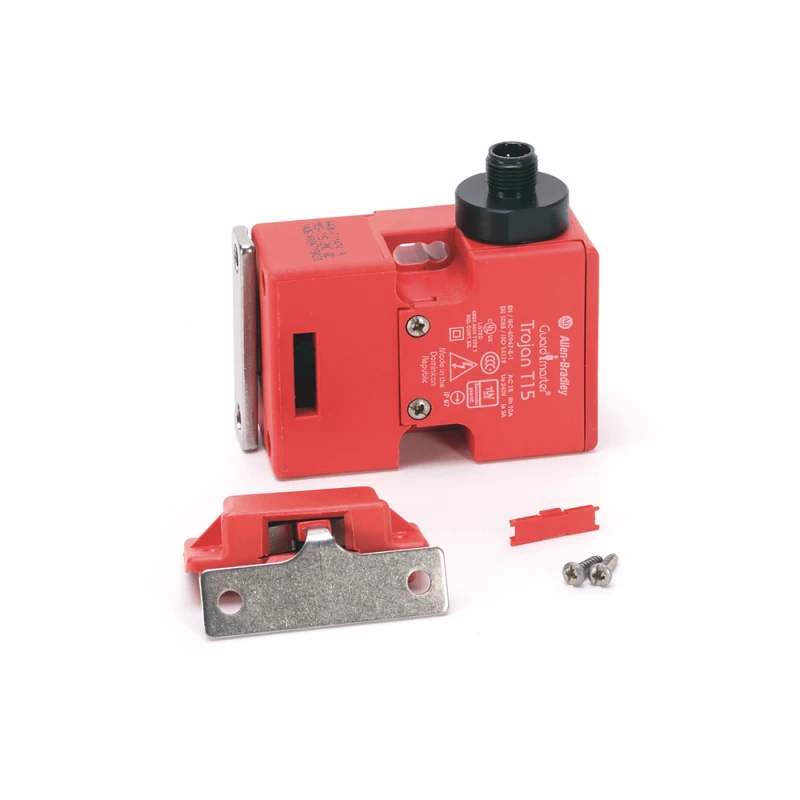 Allen Bradley 440K-T11456 Safety Interlock Switch