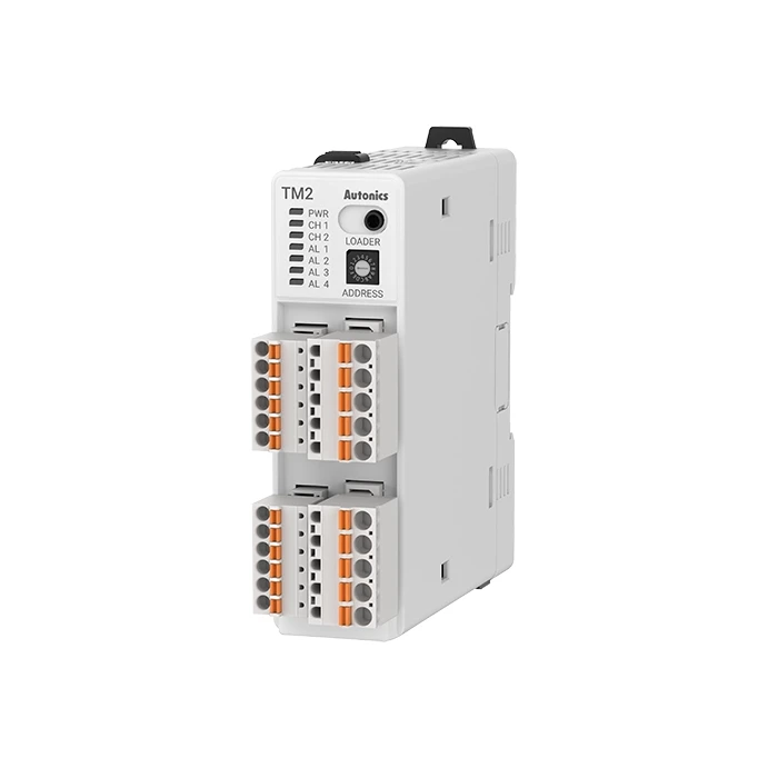 Autonics TM2-42RE Temperature Controller
