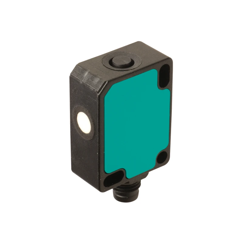 Pepperl+Fuchs UC250-F77-IU-IO-V31 Ultrasonic Sensor