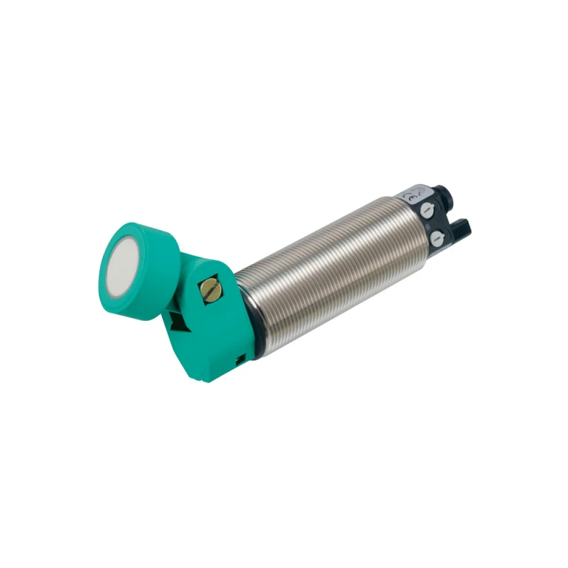 Pepperl+Fuchs UC3500-30GM70S-UE2R2-V15 Ultrasonic Sensor