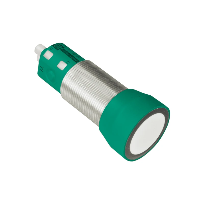 Pepperl+Fuchs UC4000-30GM-2EP-IO-V15 Ultrasonic Sensor