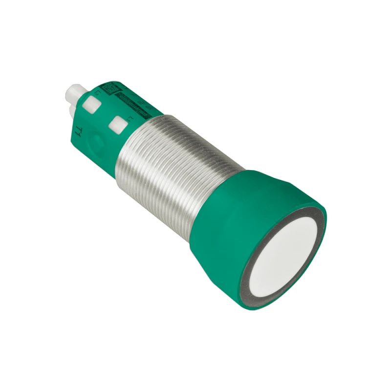 Pepperl+Fuchs UC4000-30GM-IUEP-IO-V15 Ultrasonic Sensor