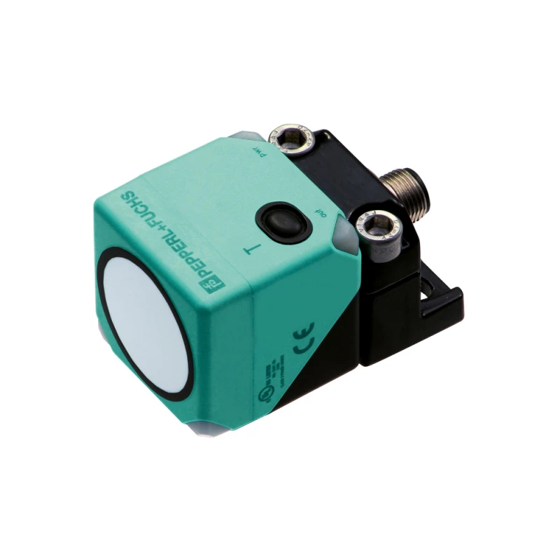 Pepperl+Fuchs UC4000-L2-I-V15-Y286494 Ultrasonic Sensor