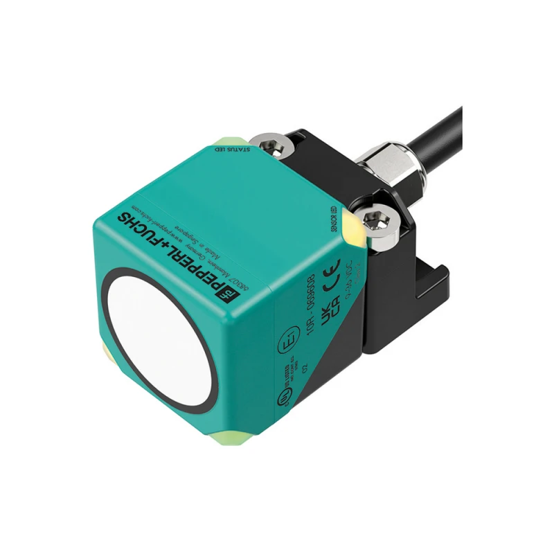 Pepperl+Fuchs UC4000-L2M-B16-0,3M-DT6P-M Ultrasonic Sensor