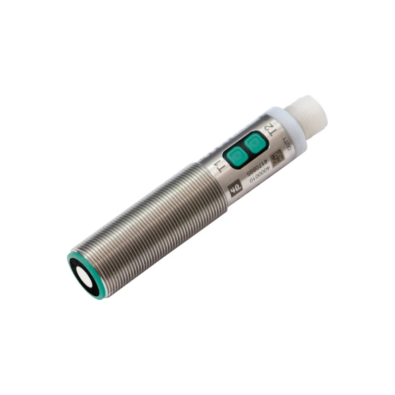 Pepperl+Fuchs UC500-18GS-IUEP-IO-V15 Ultrasonic Sensor