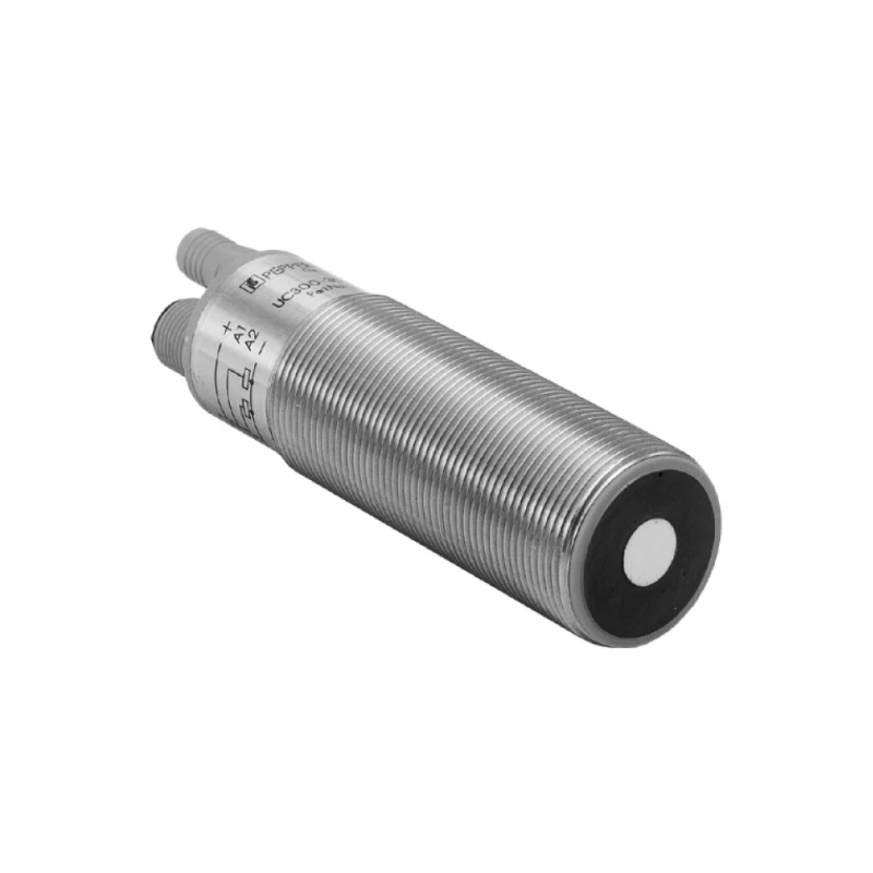 Pepperl+Fuchs UC500-30GM-E6R2-V15 Ultrasonic Sensor