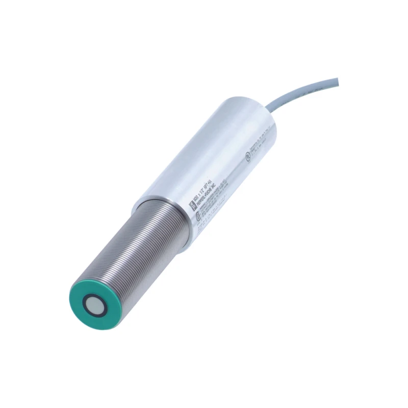 Pepperl+Fuchs UC500-30GM-IU-V1-HA Ultrasonic Sensor