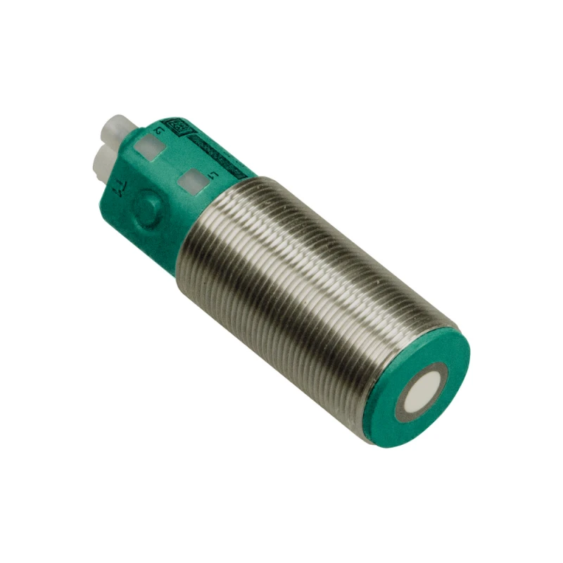 Pepperl+Fuchs UC500-30GM-IUEP-IO-V15 Ultrasonic Sensor
