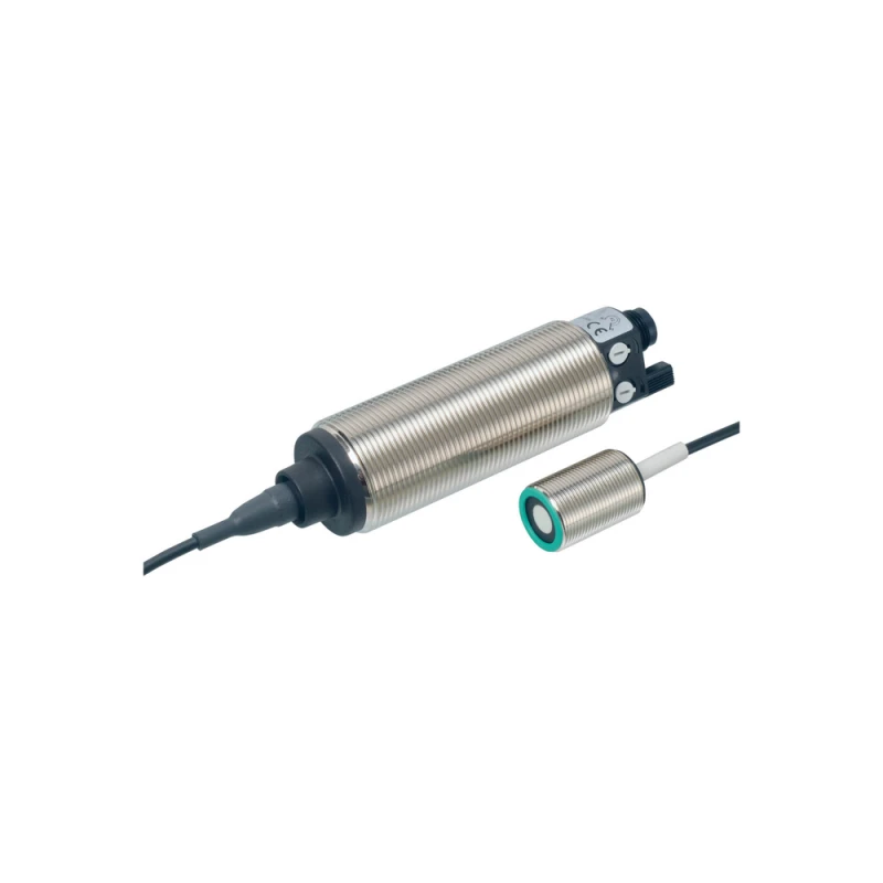 Pepperl+Fuchs UC500-30GM70-2E2R2-K-V15-Y Ultrasonic Sensor
