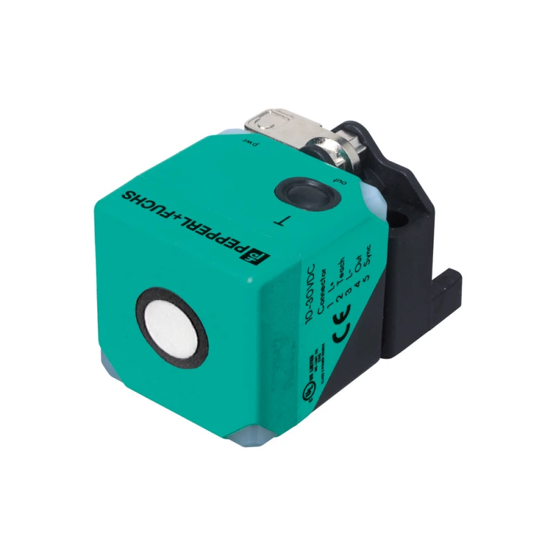 Pepperl+Fuchs UC500-L2-E5-V15 Ultrasonic Sensor