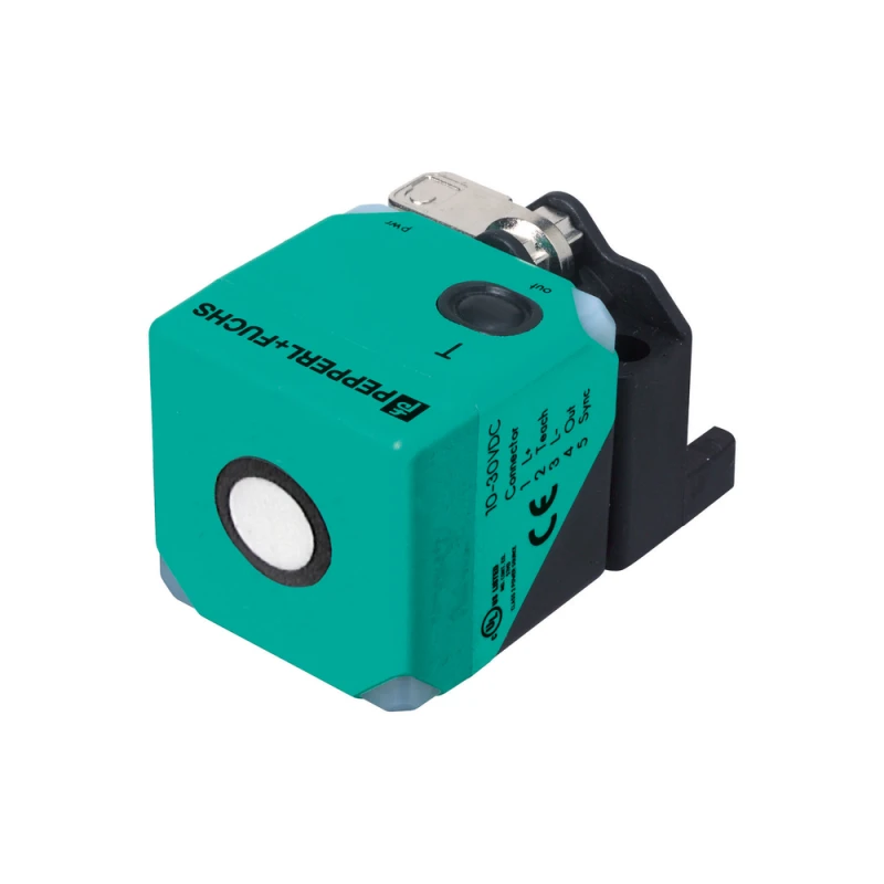 Pepperl+Fuchs UC500-L2-I-V15 Ultrasonic Sensor