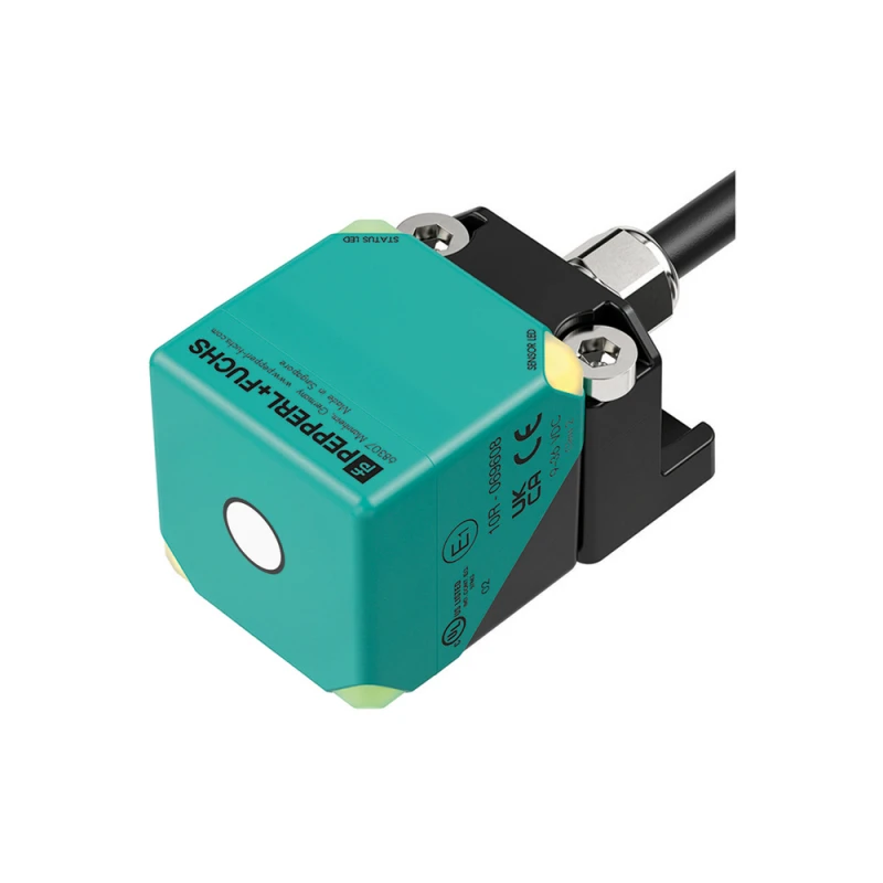 Pepperl+Fuchs UC500-L2M-B16-0,3M-DT6P-M Ultrasonic Sensor
