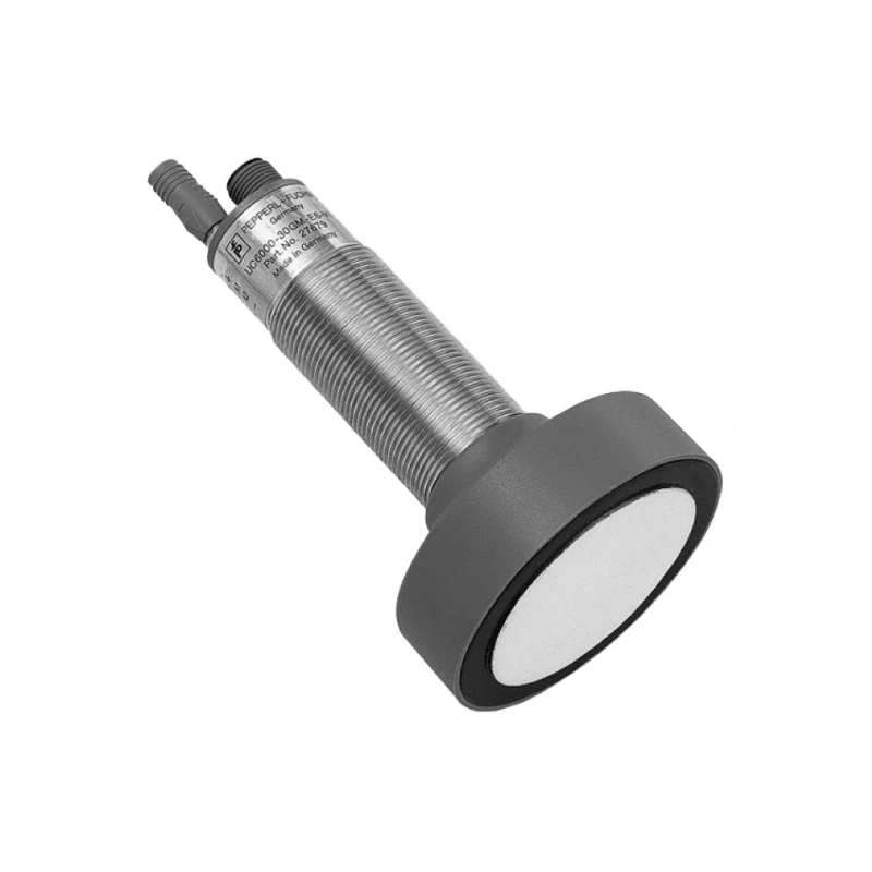 Pepperl+Fuchs UC6000-30GM-E6R2-V15 Ultrasonic Sensor