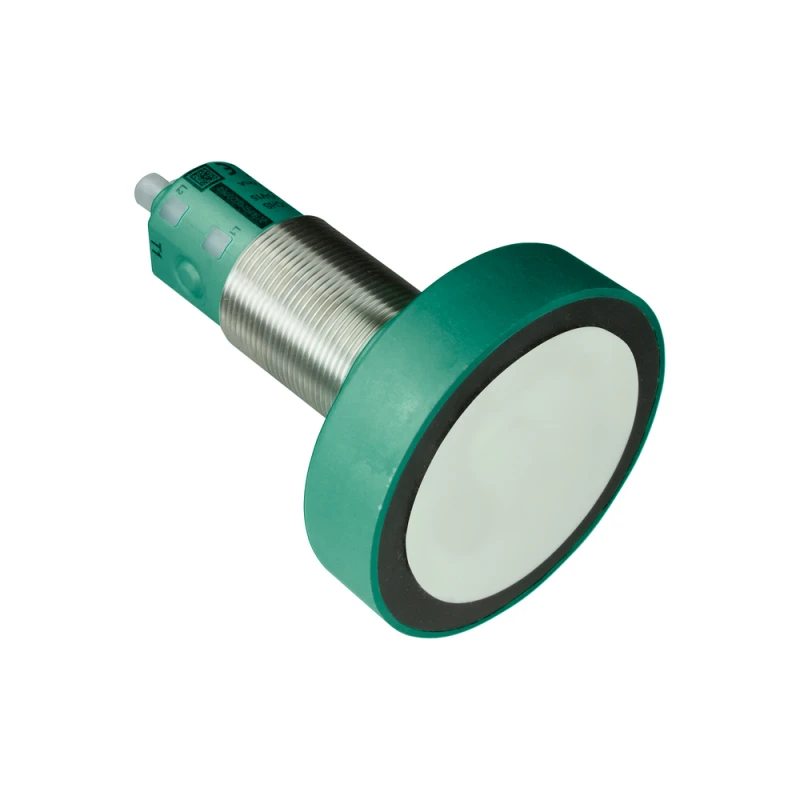 Pepperl+Fuchs UC6000-30GM-IUEP-IO-V15 Ultrasonic Sensor