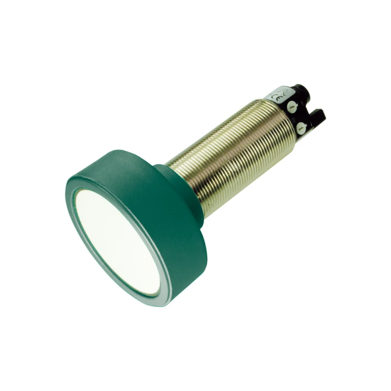 Pepperl+Fuchs UC6000-30GM70-2E2R2-V15 Ultrasonic Sensor