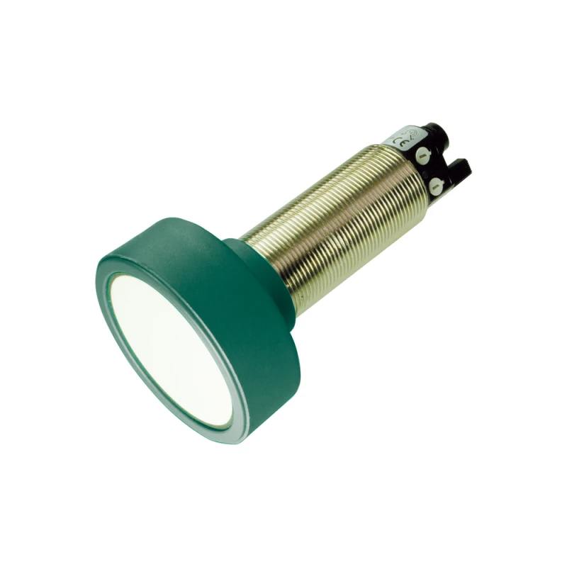Pepperl+Fuchs UC6000-30GM70-IE2R2-V15-Y70108628 Ultrasonic Sensor