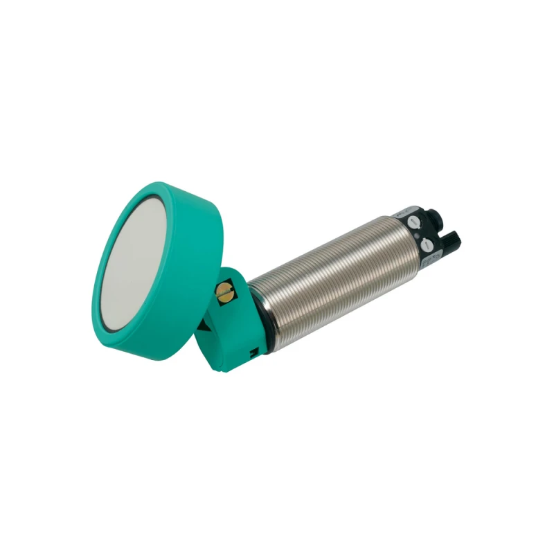 Pepperl+Fuchs UC6000-30GM70S-2E2R2-V15 Ultrasonic Sensor