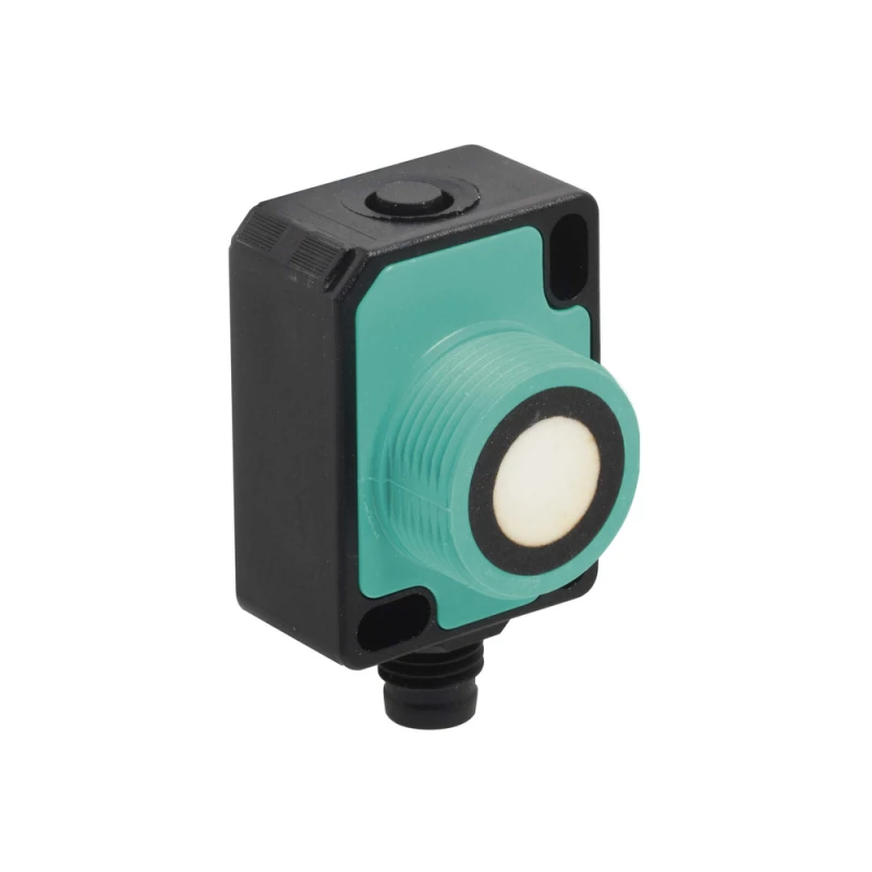 Pepperl+Fuchs UC800-F77S-EP-IO-V31 Ultrasonic Sensor