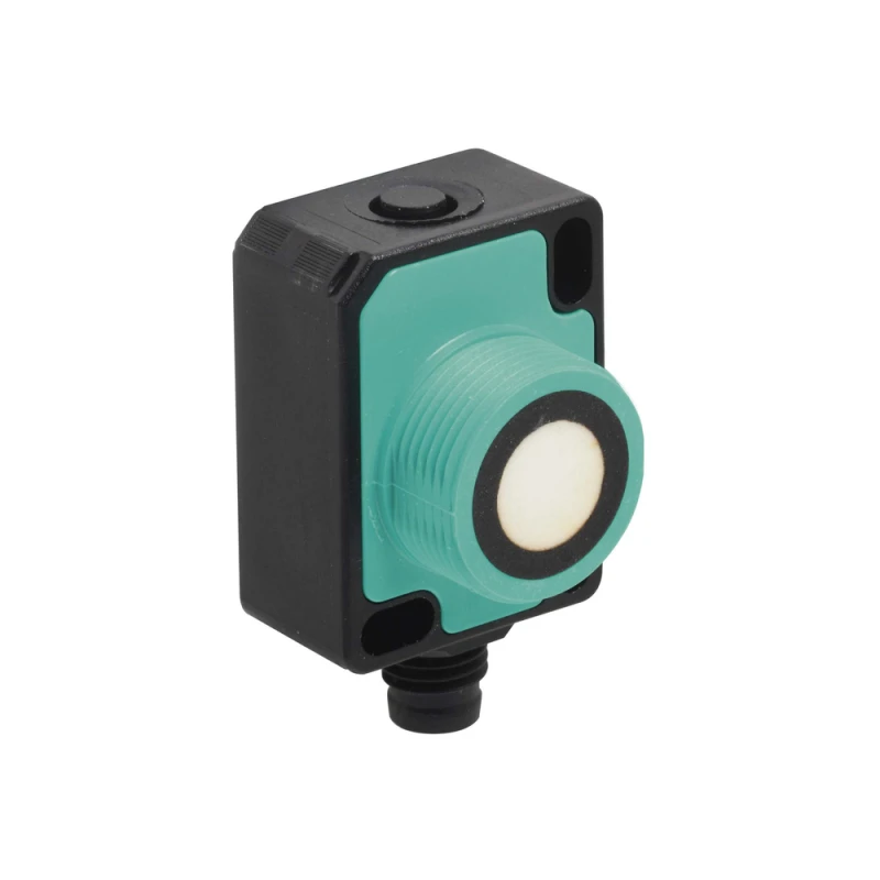 Pepperl+Fuchs UC800-F77S-IU-IO-V31 Ultrasonic Sensor