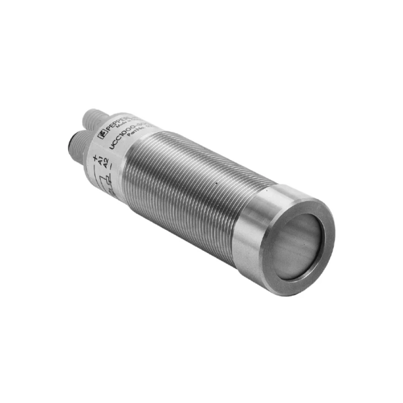 Pepperl+Fuchs UCC1000-30GM-E6R2-V15 Ultrasonic Sensor