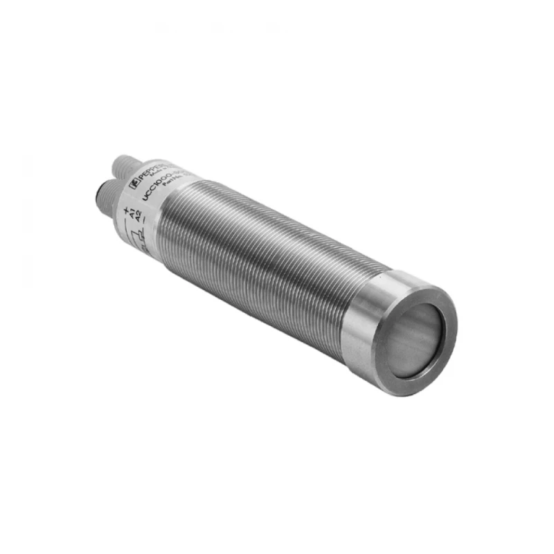 Pepperl+Fuchs UCC1000-30GM-IUR2-V15 Ultrasonic Sensor
