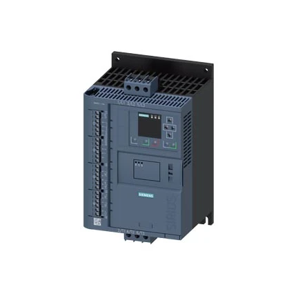 Siemens 3RW5513-1HA04 Soft Starter