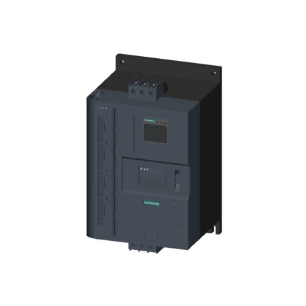 Siemens 3RW5513-3HA14 Soft Starter