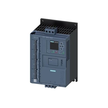 Siemens 3RW5514-1HA05 Soft Starter