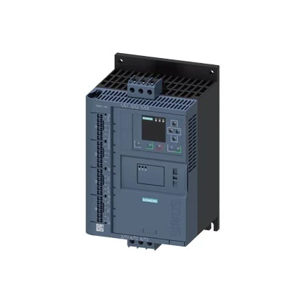 Siemens 3RW5514-3HA14 Soft Starter