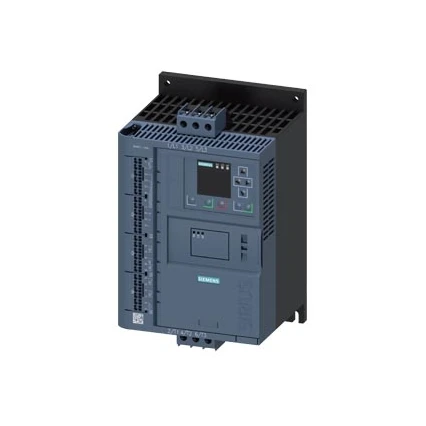 Siemens 3RW5515-3HA05 Soft Starter