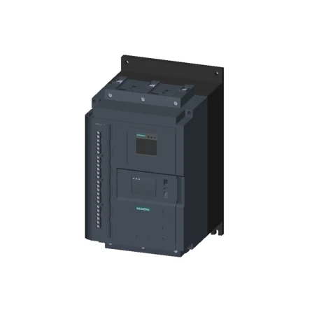 Siemens 3RW5526-1HA04 Soft Starter