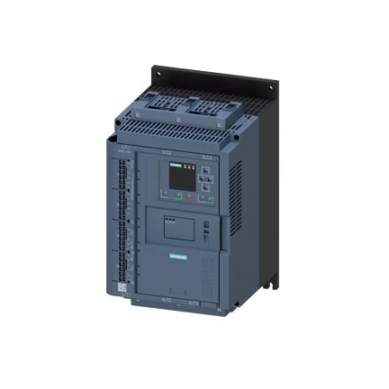 Siemens 3RW5526-3HA16 Soft Starter