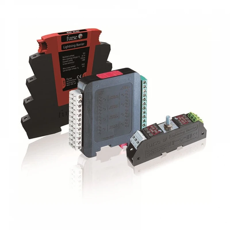 ABB ESP RS485 Surge Protective Device