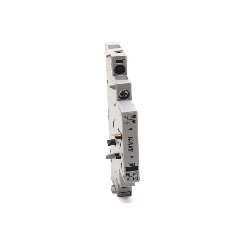 Allen Bradley 140M-C-ASAR10M10 Auxiliary Contact