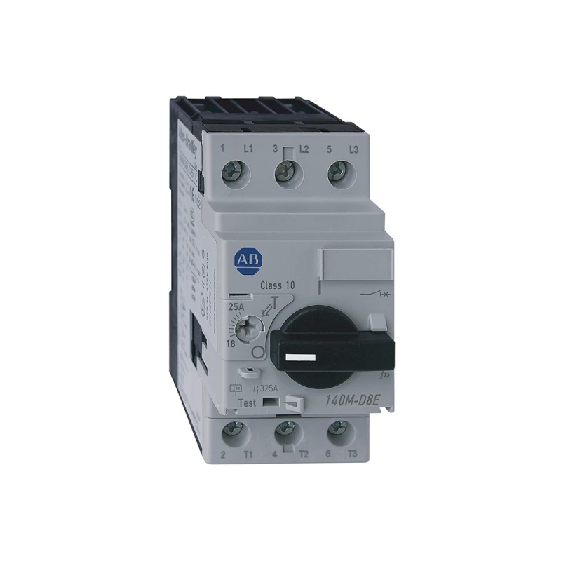 Allen Bradley 140M-D8E-C29 Circuit Breaker
