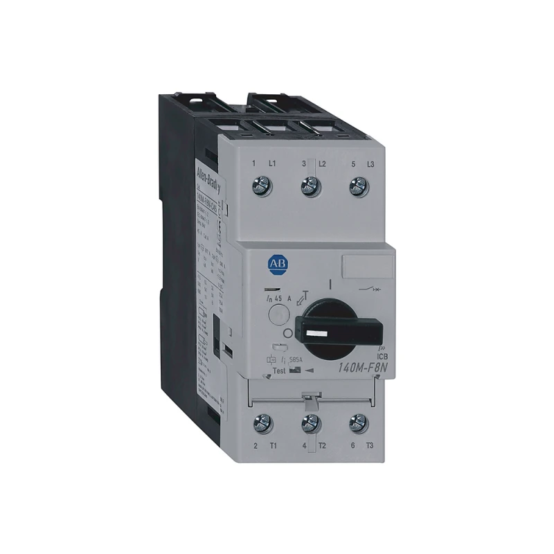 Allen Bradley 140M-F8E-C45 Circuit Breaker