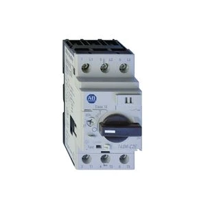 Allen Bradley 140M-RC2E-B63 Circuit Breaker